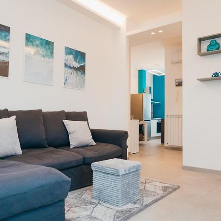 Oltremare Sorrento Coast Apartment Piano di Sorrento Zewnętrze zdjęcie