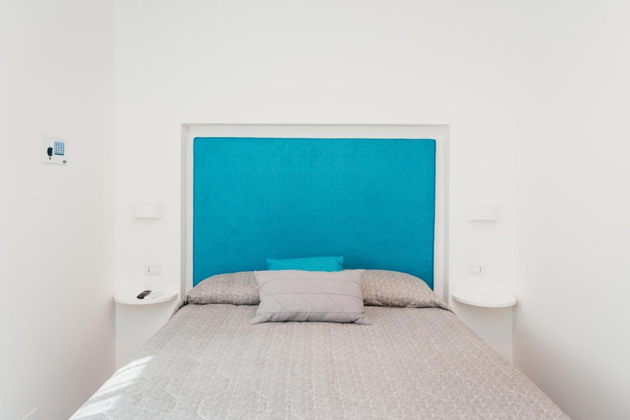 Oltremare Sorrento Coast Apartment Piano di Sorrento Zewnętrze zdjęcie