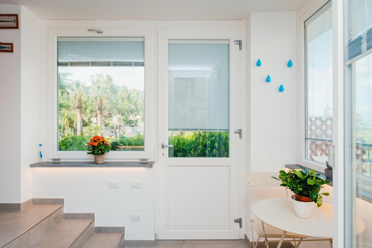 Oltremare Sorrento Coast Apartment Piano di Sorrento Zewnętrze zdjęcie