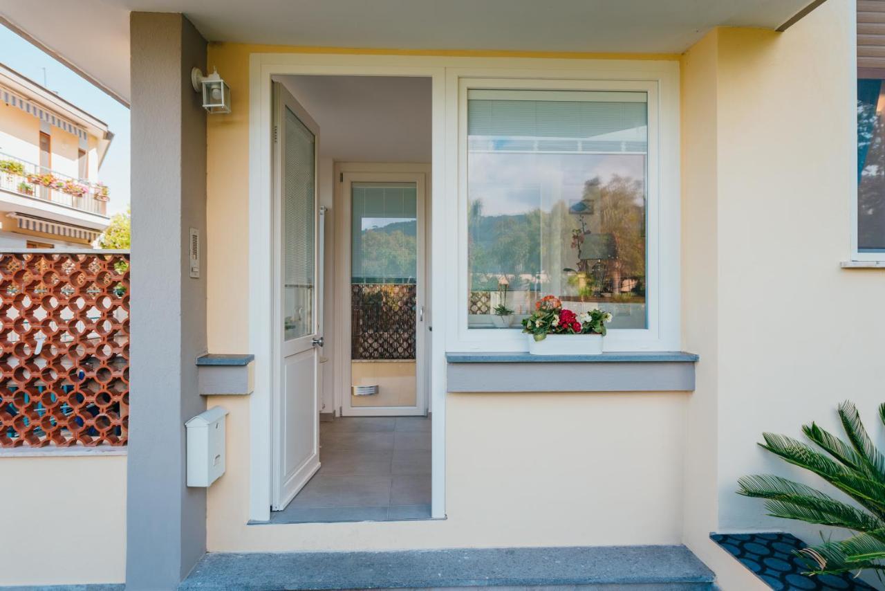 Oltremare Sorrento Coast Apartment Piano di Sorrento Zewnętrze zdjęcie